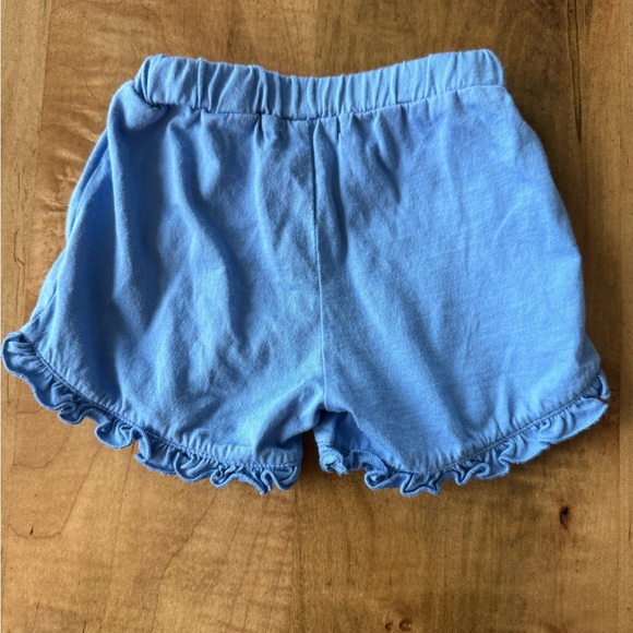 NWOT Feather Baby Top and Shorts - Picture 7 of 7
